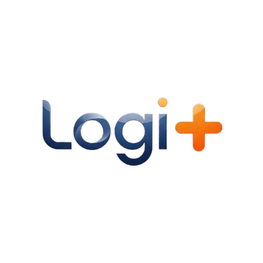 Logi+ Logo